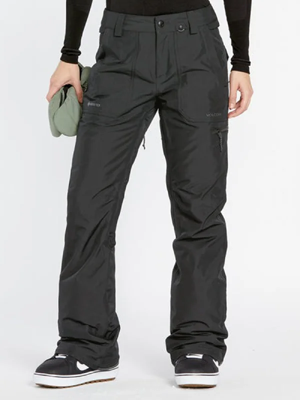 Women's Parka CoatsKnox Insulated Gore-Tex Pants (Women)