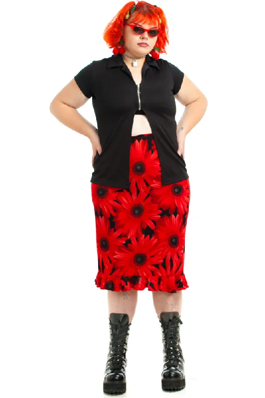 Women's Warm SkirtsSOLD!