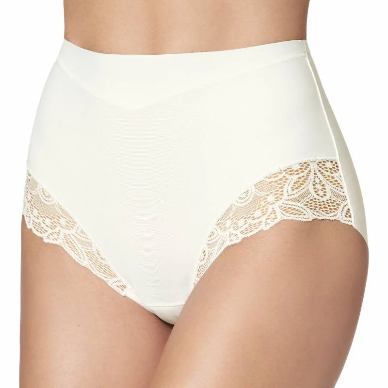 eco-friendly organic cotton underwear for womenBragas alta Janira 1032130 Bella Best Comfort