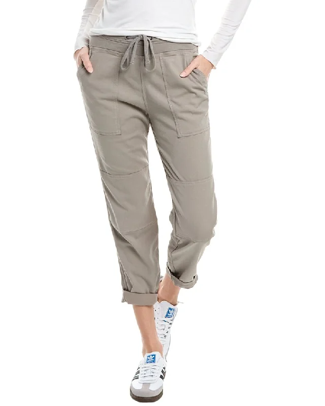 Women's JodhpursJames Perse Utility Pant