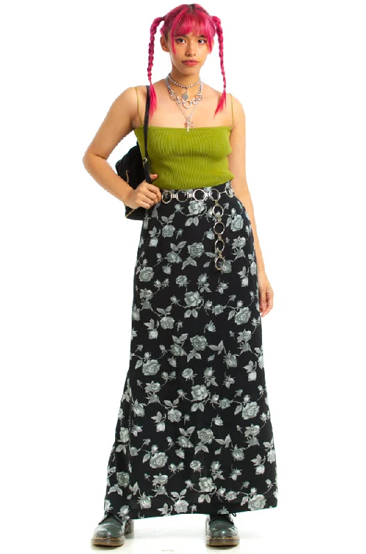 Women's High-Waisted SkirtsSOLD!