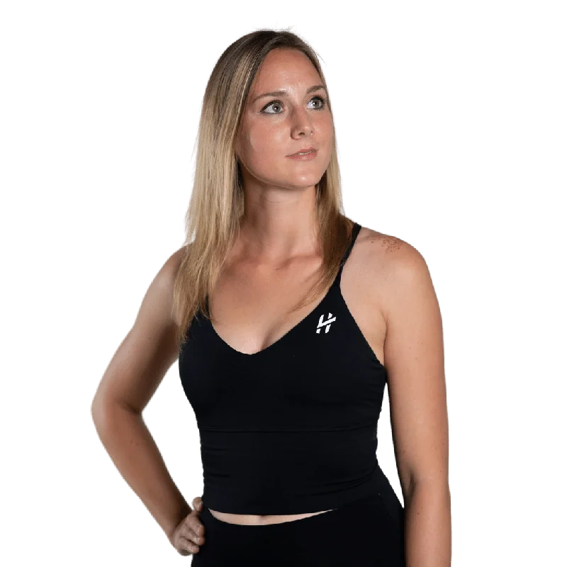 plus-size sports bra with high-impact supportClassic Bra