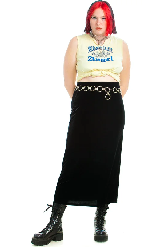 Women's Tiered SkirtsSOLD!