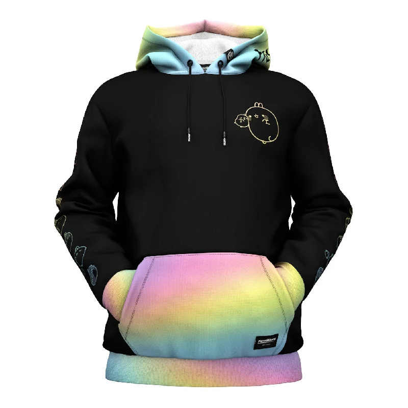 Women's Hooded Sweatshirts with PocketsRays Of Light Hoodie