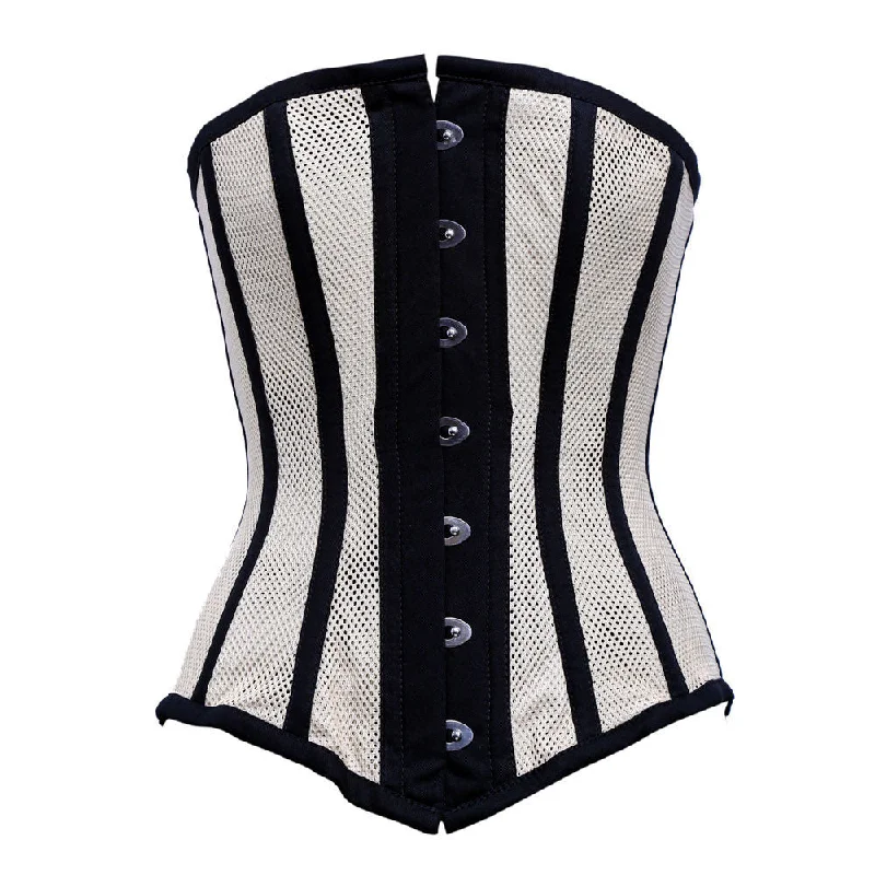 post-pregnancy belly band shapewearEmiko Overbust Corset