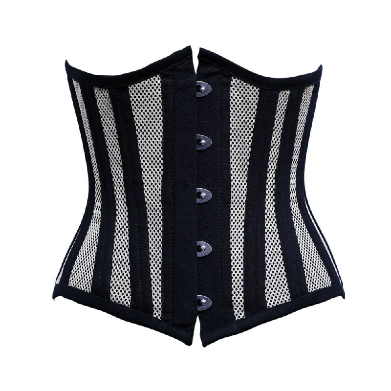 seamless shapewear for figure-hugging dressesEmmah Waist Training Corset