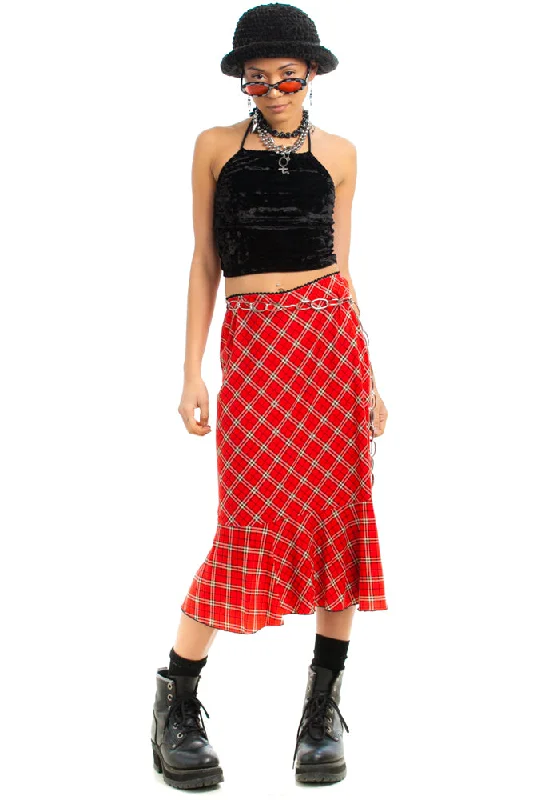 Women's Drawstring SkirtsSOLD!