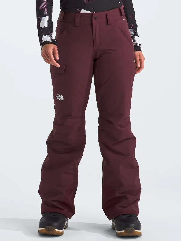 Women's Fur CoatsFreedom Insulated Snow Pants