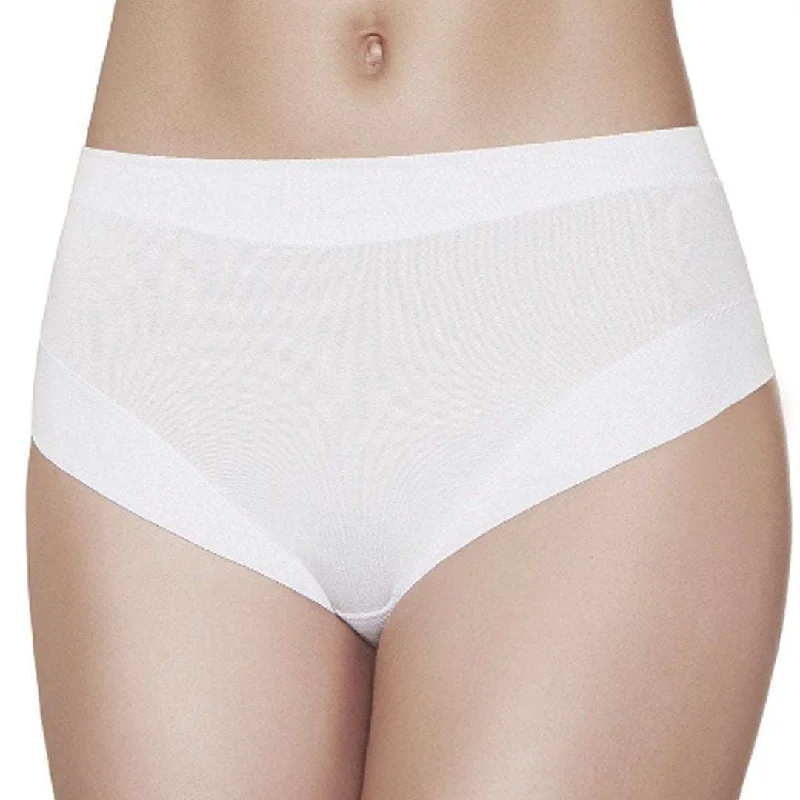 seamless panties with a concealed pocket for added convenienceBragas algodón slip Janira 1031394 Slip Adapt Perfect Days Cotton