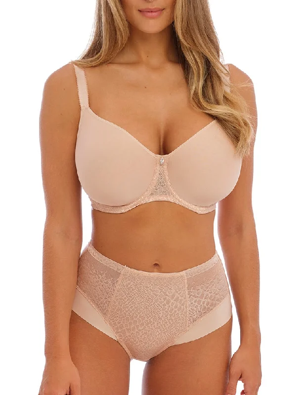 seamless bra for sensitive skinEnvisage Spacer UW Bra