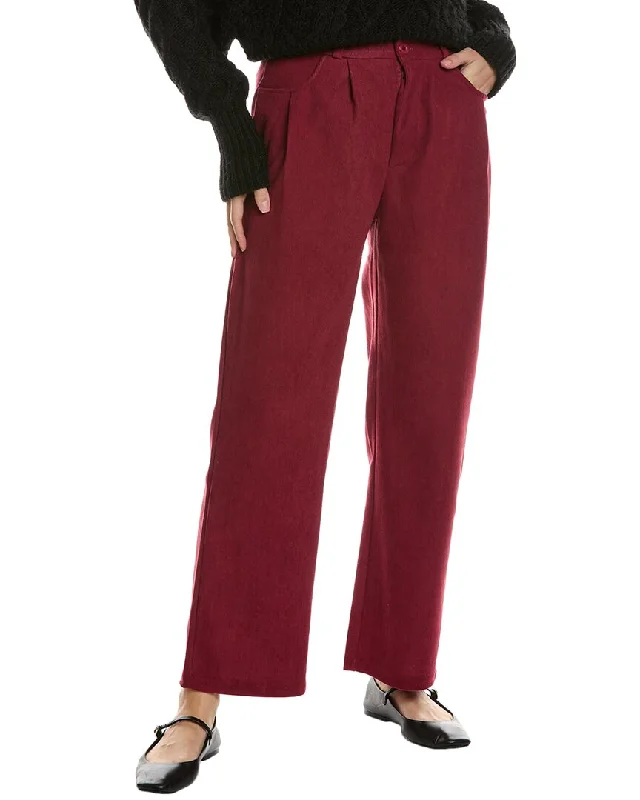 Women's Cargo PantsSeraphina Pant