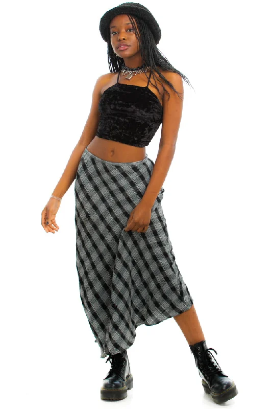 Women's Maxi SkirtsSOLD!