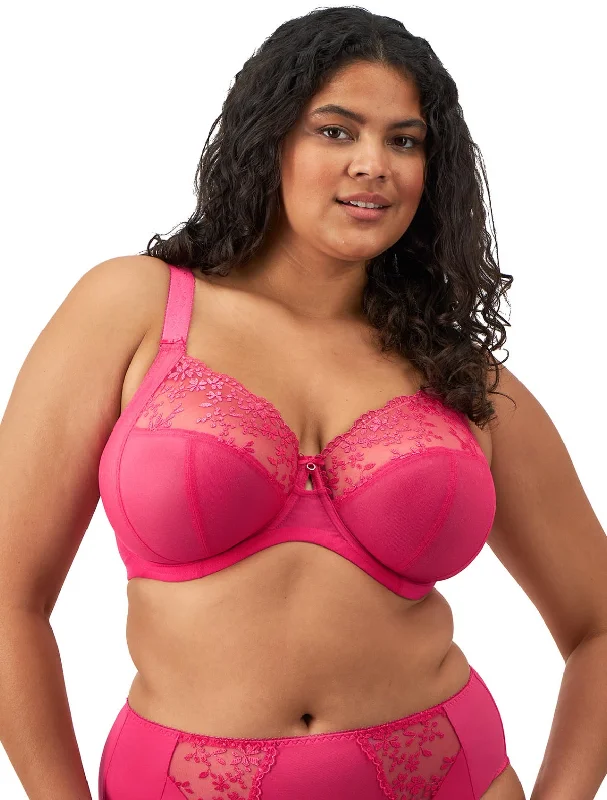 padded bra for small bustsZarla Underwire Bra