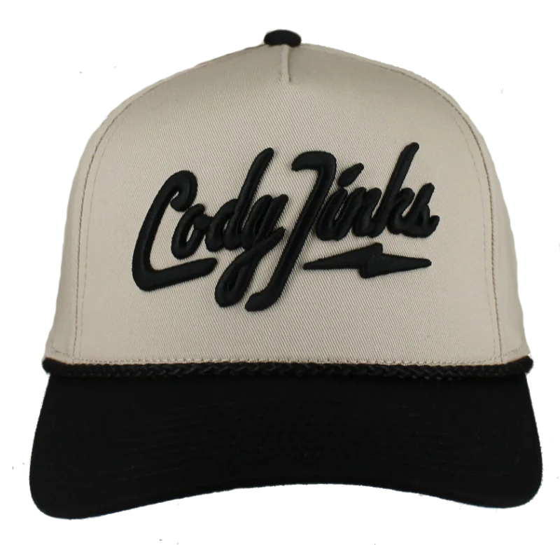 Women's Blouse with Square NeckCody Jinks Custom Flatbill Hat