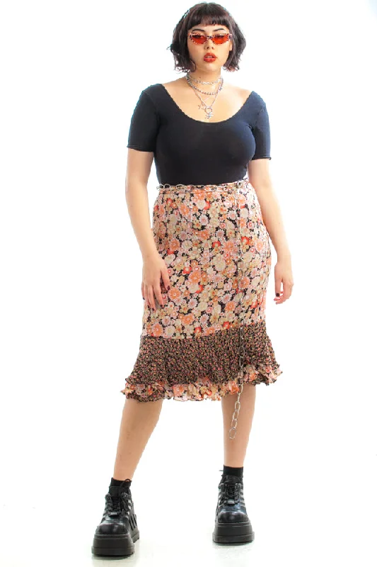 Women's Vintage SkirtsSOLD!