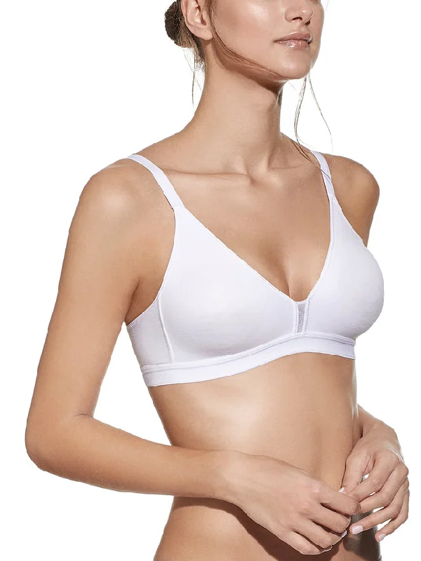 convertible bra for strapless dressesSELENE Sujetador sin aros CONFORT Copa B