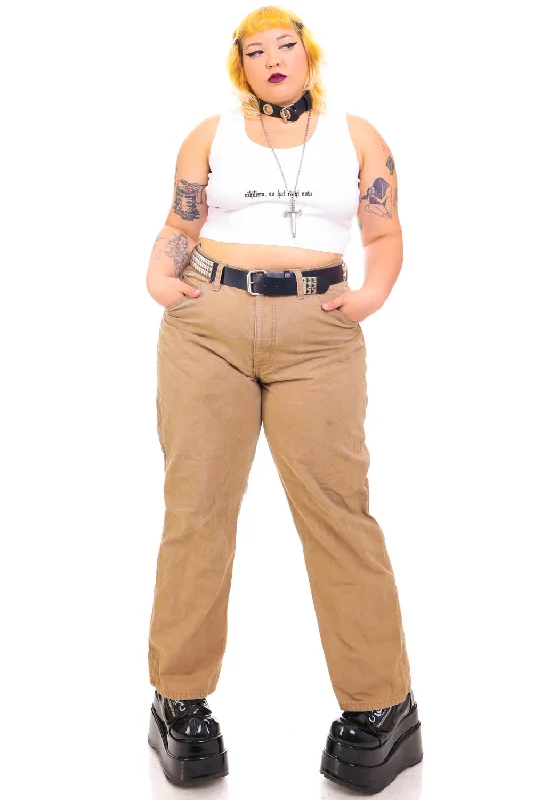 Women's Jodhpurs with High WaistSOLD!