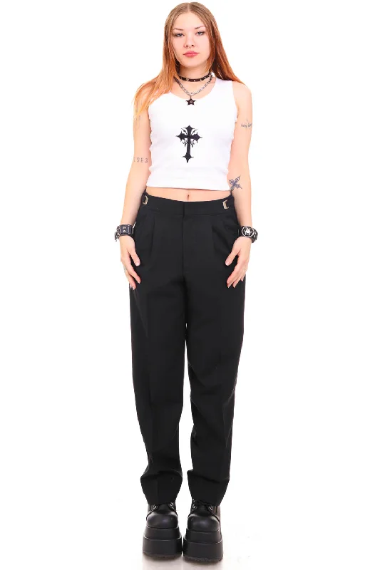 Women's Jodhpurs with High CollarSOLD!