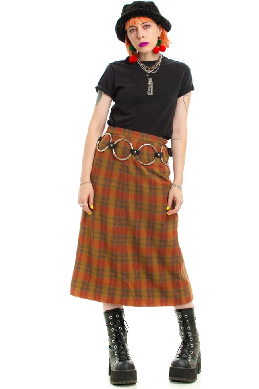 Women's Maxi SkirtsSOLD!