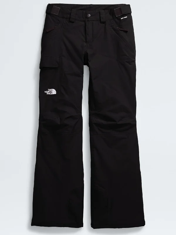 TNF BLACK-NPF (4H0)