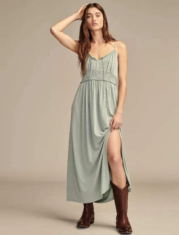 Women's Pencil DressesLucky Brand Women's Sandwash Dress